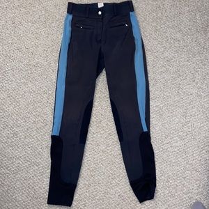 Dover Empire Knee-Patch Breech